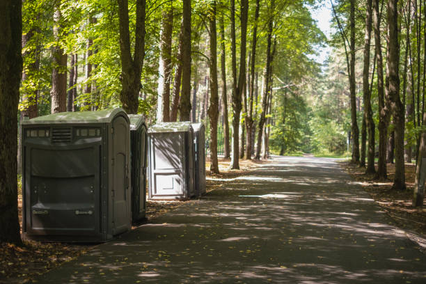 Best Long-term porta potty rental  in Moosup, CT